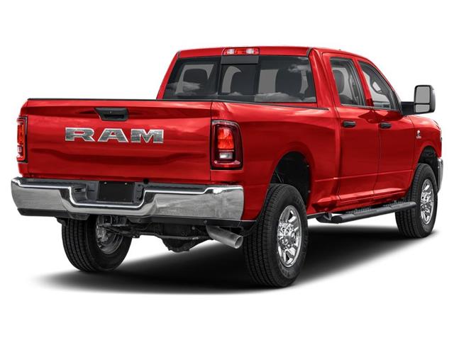 2026 RAM 2500 Tradesman (Stk: 26083) in Oak Bay - Image 3 of 12 2026 RAM 2500 Tradesman (Stk: 26083) in Oak Bay - Image 3 of 12