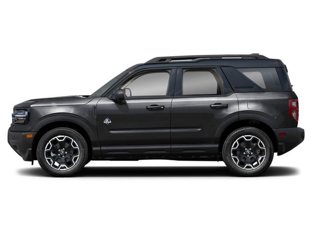 2026 Ford Bronco Sport Outer Banks (Stk: R9C4475T5) in Oakville - Image 2 of 3