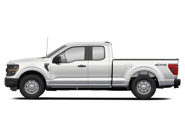 2026 Ford F-150 XL (Stk: X1L8425T5) in Oakville - Image 2 of 2