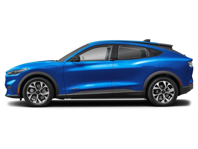 2026 Ford Mustang Mach-E Select (Stk: 26ME4929) in North Vancouver - Image 3 of 13