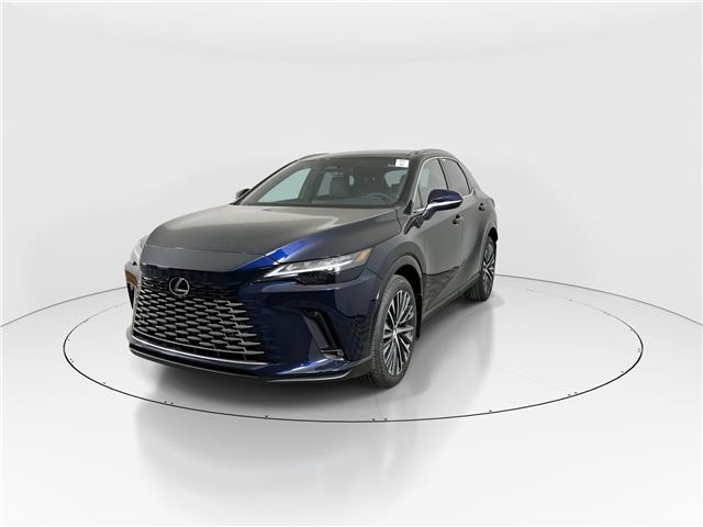 2026 Lexus RX 350  (Stk: 14112761) in Markham - Image 3 of 20