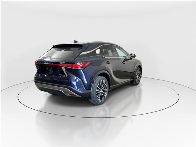 2026 Lexus RX 350  (Stk: 14112761) in Markham - Image 7 of 20