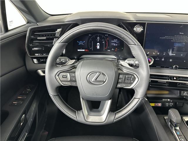 2026 Lexus RX 350  (Stk: 14112761) in Markham - Image 10 of 20