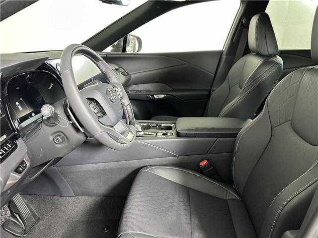 2026 Lexus RX 350  (Stk: 14112761) in Markham - Image 12 of 20