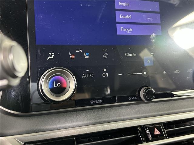 2026 Lexus RX 350  (Stk: 14112761) in Markham - Image 19 of 20