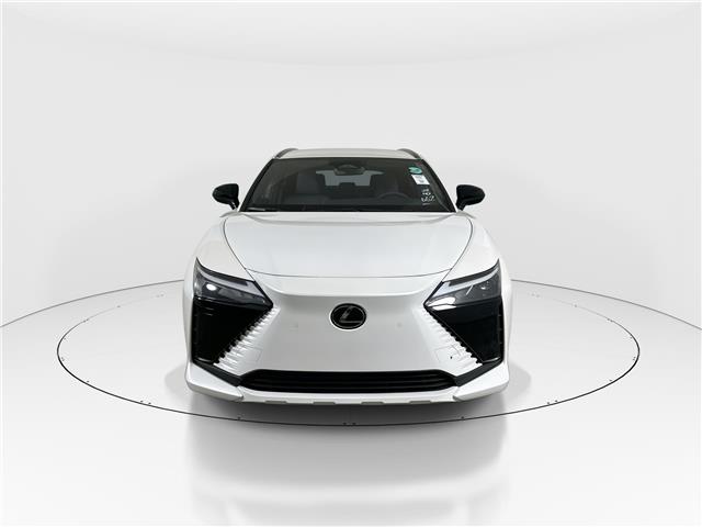 2026 Lexus RZ 450e  (Stk: 14112750) in Markham - Image 2 of 20
