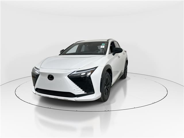 2026 Lexus RZ 450e  (Stk: 14112750) in Markham - Image 3 of 20
