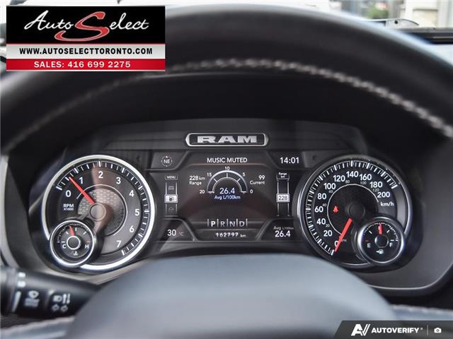 2022 RAM 1500 Sport (Stk: 22RSGV1) in Scarborough - Image 20 of 28 2022 RAM 1500 Sport (Stk: 22RSGV1) in Scarborough - Image 20 of 28