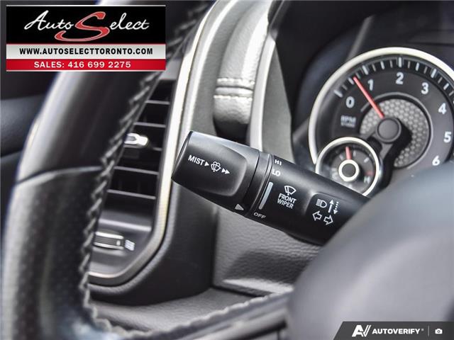 2022 RAM 1500 Sport (Stk: 22RSGV1) in Scarborough - Image 21 of 28 2022 RAM 1500 Sport (Stk: 22RSGV1) in Scarborough - Image 21 of 28
