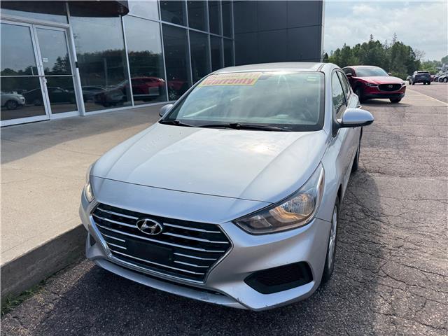 2019 Hyundai Accent Preferred (Stk: 24815) in Pembroke - Image 5 of 25