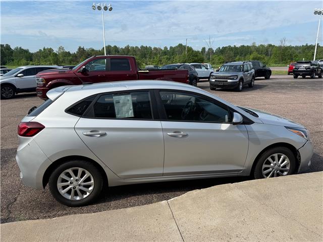 2019 Hyundai Accent Preferred (Stk: 24815) in Pembroke - Image 9 of 25