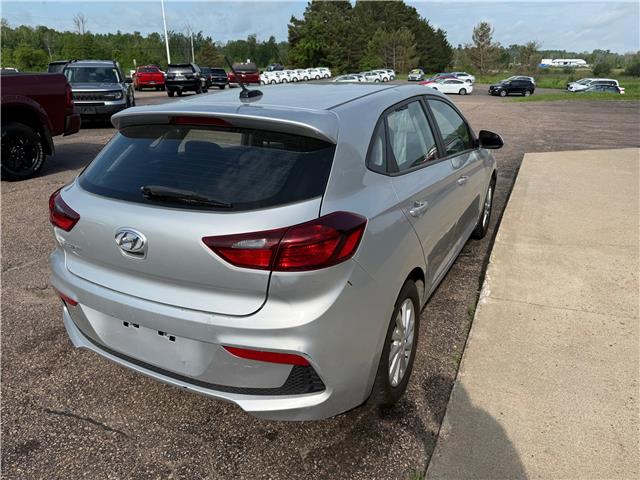 2019 Hyundai Accent Preferred (Stk: 24815) in Pembroke - Image 11 of 25