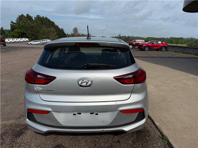 2019 Hyundai Accent Preferred (Stk: 24815) in Pembroke - Image 12 of 25