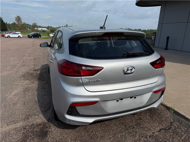 2019 Hyundai Accent Preferred (Stk: 24815) in Pembroke - Image 13 of 25