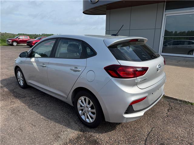 2019 Hyundai Accent Preferred (Stk: 24815) in Pembroke - Image 14 of 25