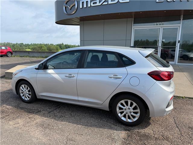 2019 Hyundai Accent Preferred (Stk: 24815) in Pembroke - Image 15 of 25