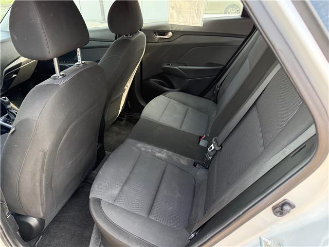 2019 Hyundai Accent Preferred (Stk: 24815) in Pembroke - Image 17 of 25
