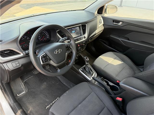 2019 Hyundai Accent Preferred (Stk: 24815) in Pembroke - Image 19 of 25