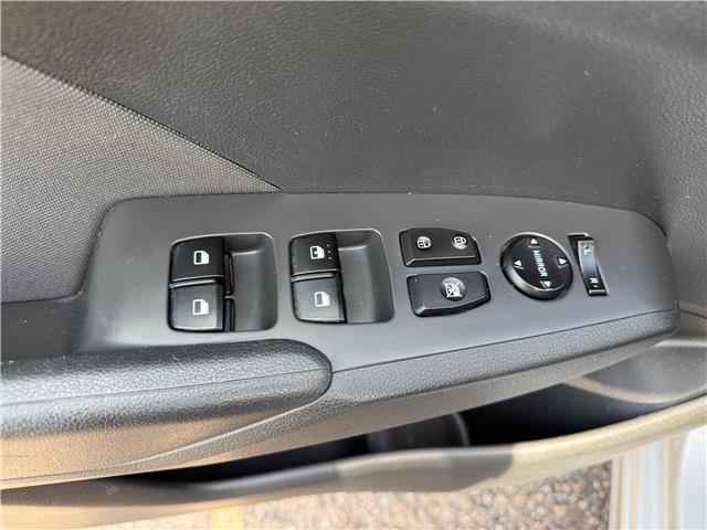 2019 Hyundai Accent Preferred (Stk: 24815) in Pembroke - Image 20 of 25