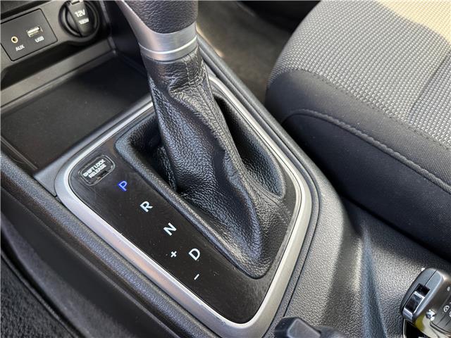2019 Hyundai Accent Preferred (Stk: 24815) in Pembroke - Image 23 of 25