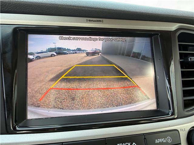 2019 Hyundai Accent Preferred (Stk: 24815) in Pembroke - Image 25 of 25
