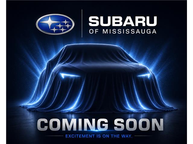 2016 Subaru Forester 2.5i Touring Package (Stk: 260532A) in Mississauga - Image 1 of 1