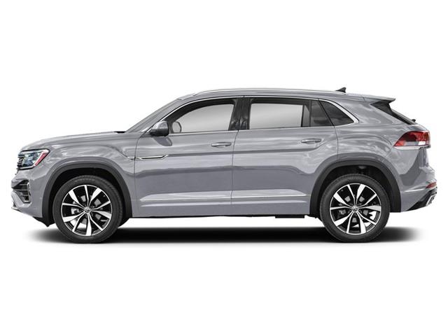 2026 Volkswagen Atlas Cross Sport 2.0 TSI Execline (Stk: 26228-new) in North Bay - Image 2 of 3