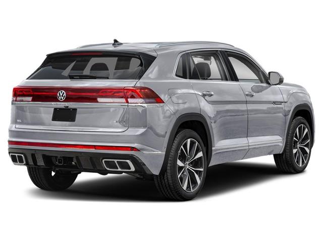 2026 Volkswagen Atlas Cross Sport 2.0 TSI Execline (Stk: 26228-new) in North Bay - Image 3 of 3