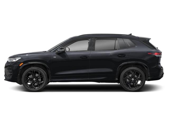 2026 Volkswagen Tiguan Comfortline R-Line Black Edition (Stk: 26232-new) in North Bay - Image 2 of 3