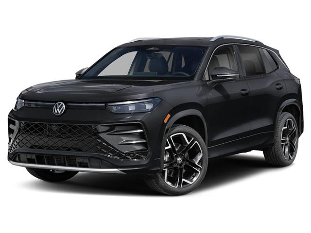 2026 Volkswagen Tiguan Highline Turbo R-Line (Stk: 26234-new) in North Bay - Image 1 of 3