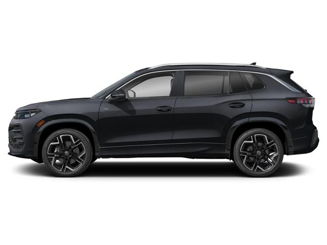 2026 Volkswagen Tiguan Highline Turbo R-Line (Stk: 26234-new) in North Bay - Image 2 of 3