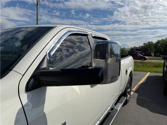 2017 RAM 1500 Longhorn (Stk: MI6100AA) in BELLEVILLE - Image 11 of 29