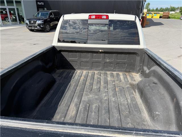 2017 RAM 1500 Longhorn (Stk: MI6100AA) in BELLEVILLE - Image 13 of 29