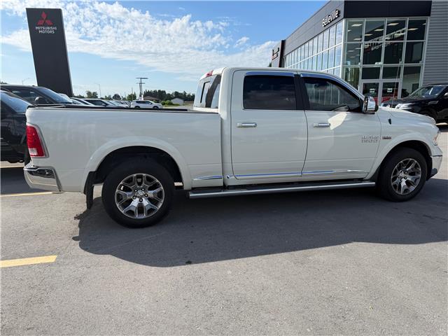 2017 RAM 1500 Longhorn (Stk: MI6100AA) in BELLEVILLE - Image 14 of 29