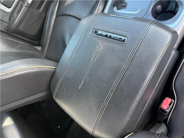 2017 RAM 1500 Longhorn (Stk: MI6100AA) in BELLEVILLE - Image 18 of 29