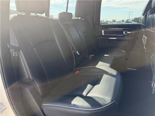 2017 RAM 1500 Longhorn (Stk: MI6100AA) in BELLEVILLE - Image 20 of 29