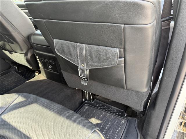 2017 RAM 1500 Longhorn (Stk: MI6100AA) in BELLEVILLE - Image 21 of 29