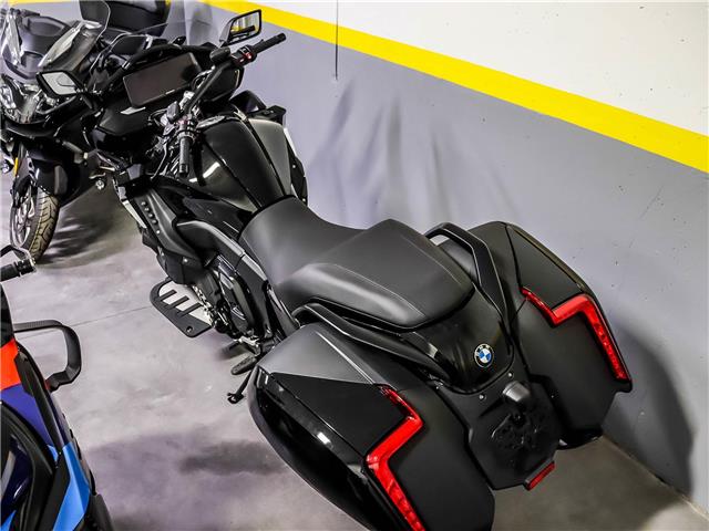 2026 BMW K 1600 B  (Stk: B1460) in Woodbridge - Image 3 of 16