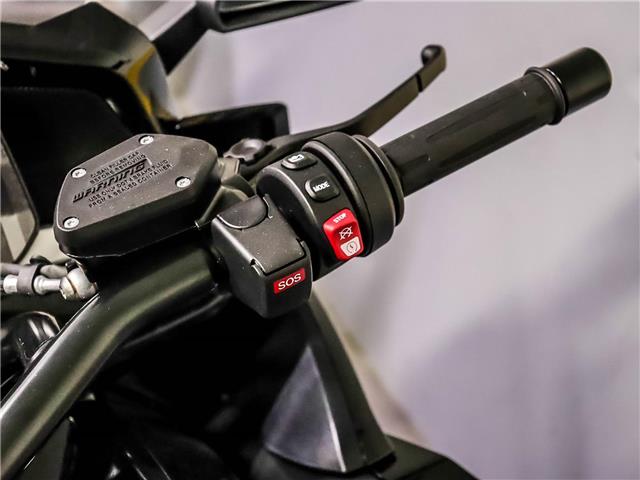 2026 BMW K 1600 B  (Stk: B1460) in Woodbridge - Image 5 of 16