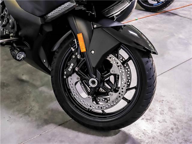 2026 BMW K 1600 B  (Stk: B1460) in Woodbridge - Image 7 of 16