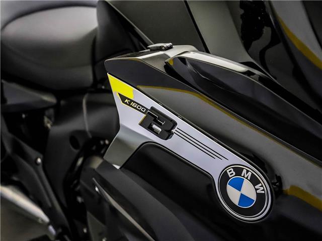 2026 BMW K 1600 B  (Stk: B1460) in Woodbridge - Image 8 of 16