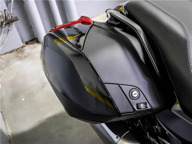 2026 BMW K 1600 B  (Stk: B1460) in Woodbridge - Image 9 of 16