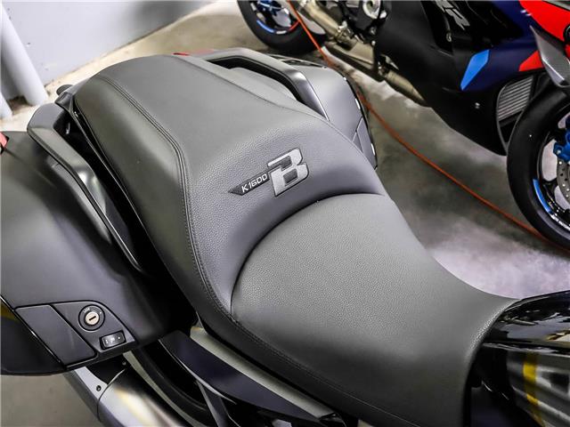 2026 BMW K 1600 B  (Stk: B1460) in Woodbridge - Image 10 of 16