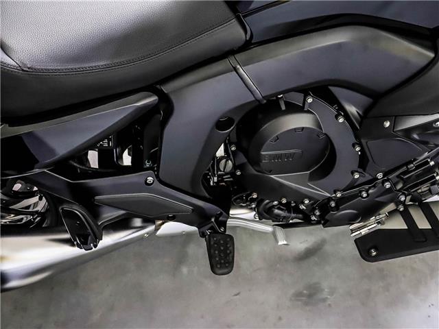 2026 BMW K 1600 B  (Stk: B1460) in Woodbridge - Image 11 of 16