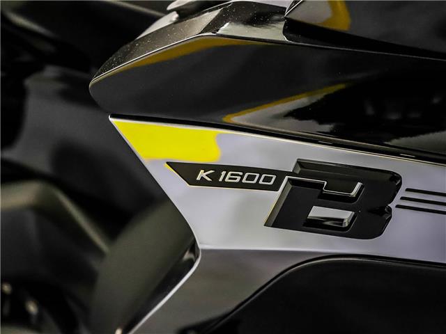 2026 BMW K 1600 B  (Stk: B1460) in Woodbridge - Image 12 of 16