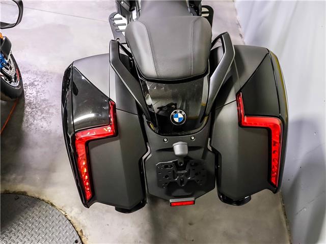 2026 BMW K 1600 B  (Stk: B1460) in Woodbridge - Image 13 of 16
