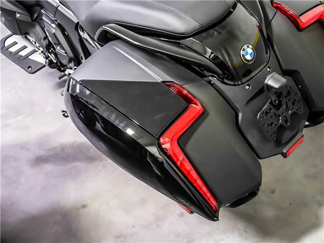 2026 BMW K 1600 B  (Stk: B1460) in Woodbridge - Image 14 of 16