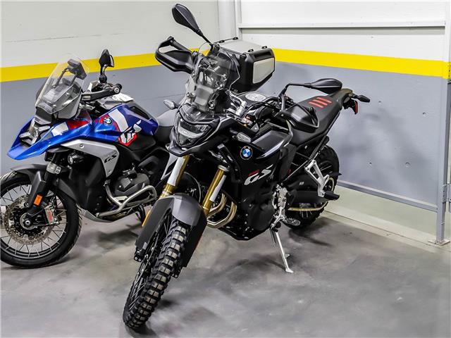2026 BMW F 900 GS  (Stk: B1466) in Woodbridge - Image 1 of 16