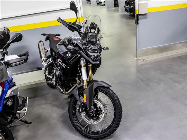 2026 BMW F 900 GS  (Stk: B1466) in Woodbridge - Image 2 of 16