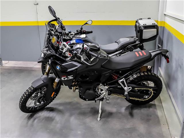 2026 BMW F 900 GS  (Stk: B1466) in Woodbridge - Image 3 of 16